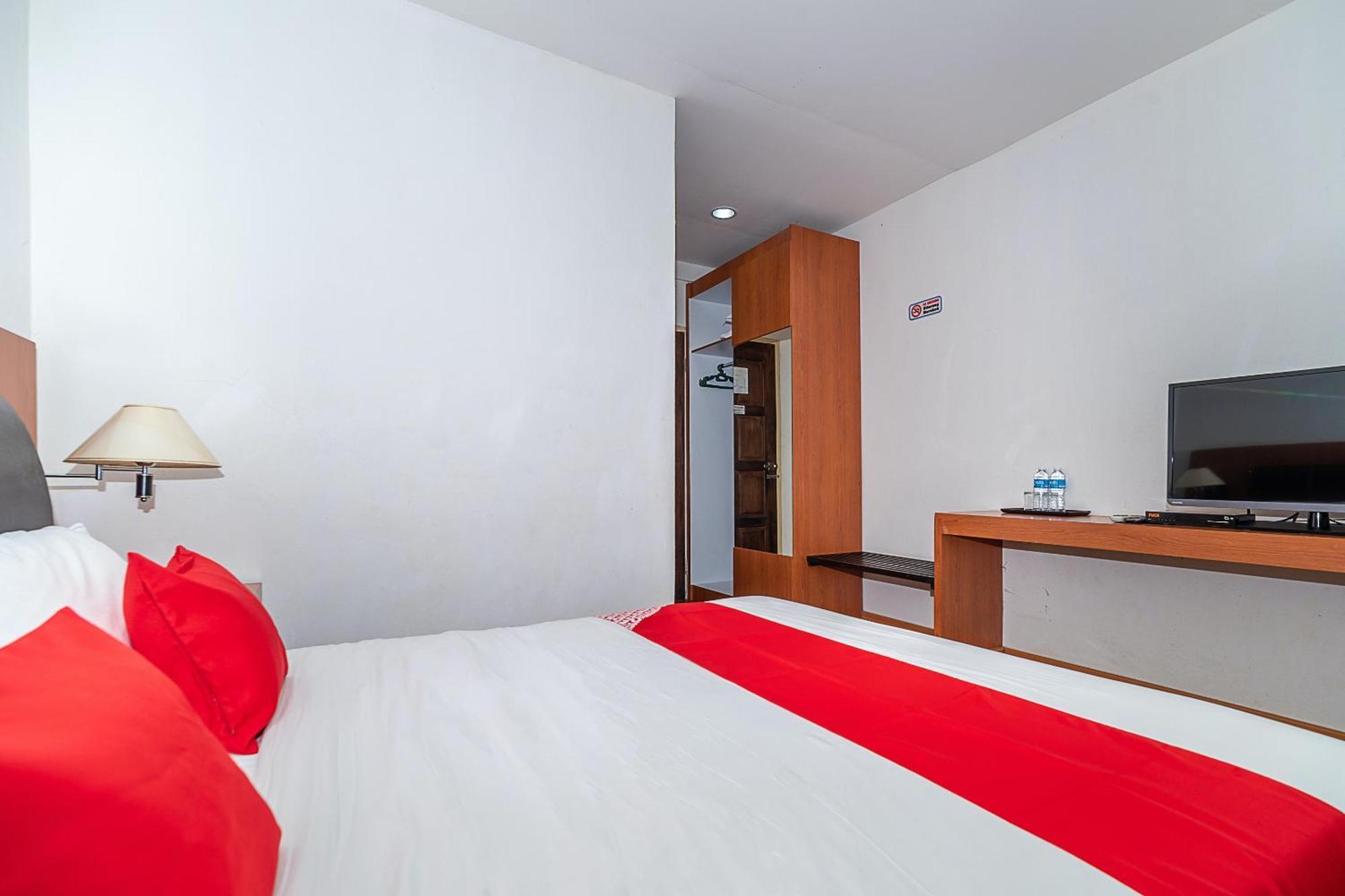 Eagle Wood Garden Otel Membakut Dış mekan fotoğraf
