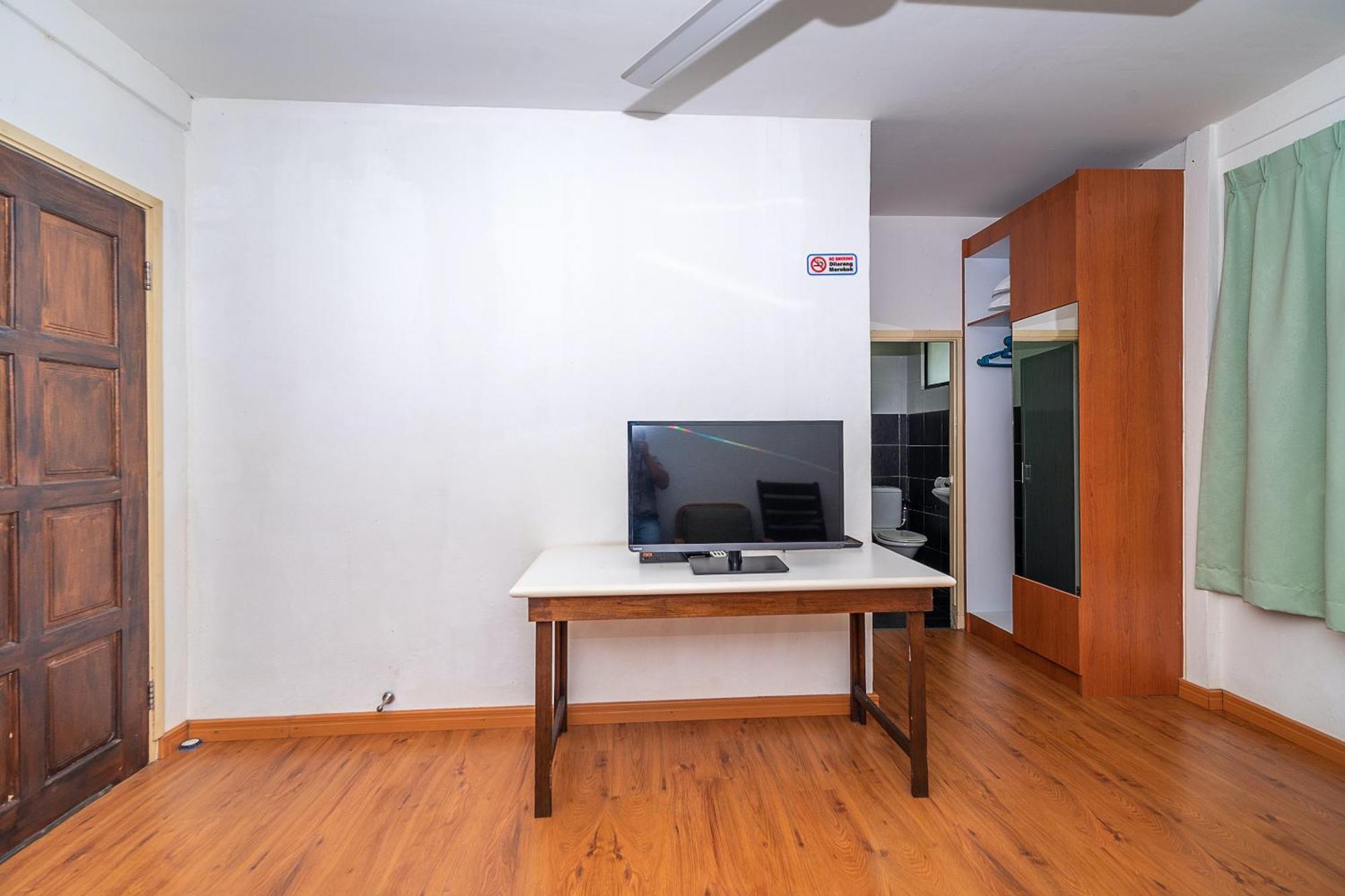 Eagle Wood Garden Otel Membakut Dış mekan fotoğraf