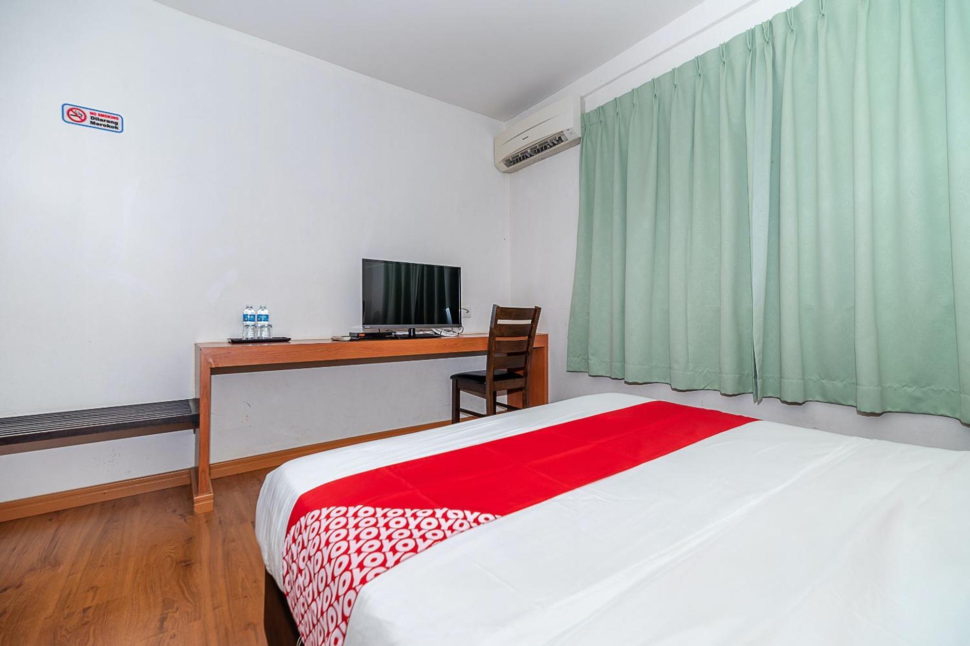 Eagle Wood Garden Otel Membakut Dış mekan fotoğraf
